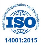 ISO 14001:2015